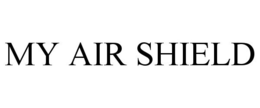 MY AIR SHIELD trademark