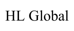 HL GLOBAL trademark