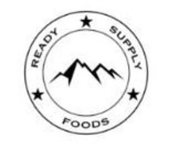 READY SUPPLY FOODS trademark