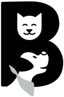B trademark
