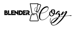 BLENDER COZY trademark