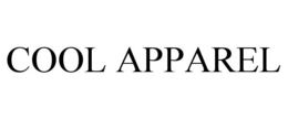 COOL APPAREL trademark