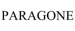 PARAGONE trademark