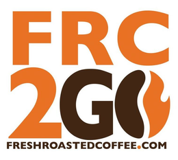 FRC 2 GO FRESHROASTEDCOFFEE.COM trademark