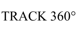 TRACK 360° trademark