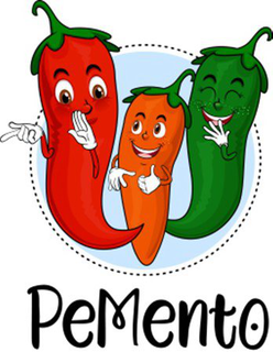 PEMENTO trademark