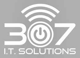 307 I.T. SOLUTIONS trademark