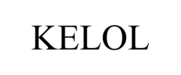 KELOL trademark