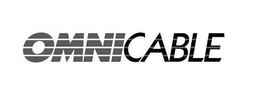 OMNICABLE trademark