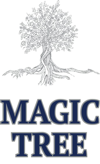 MAGIC TREE trademark