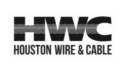 HWC HOUSTON WIRE & CABLE trademark