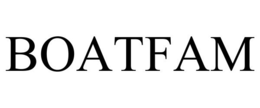 BOATFAM trademark