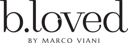 B.LOVED BY MARCO VIANI trademark