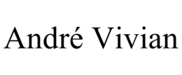ANDRÉ VIVIAN trademark