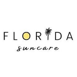 FLORIDA SUNCARE trademark