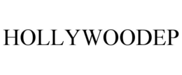 HOLLYWOODEP trademark