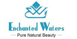 ENCHANTED WATERS PURE NATURAL BEAUTY trademark