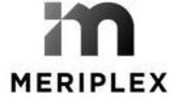 M MERIPLEX trademark