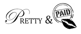 PRETTY & PAID trademark