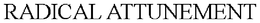 RADICAL ATTUNEMENT trademark