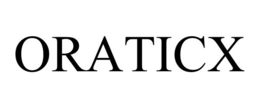 ORATICX trademark