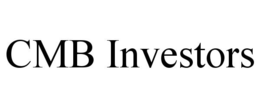 CMB INVESTORS trademark