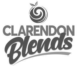 CLARENDON BLENDS trademark