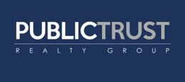 PUBLIC TRUST REALTY GROUP trademark