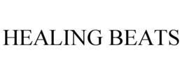 HEALING BEATS trademark