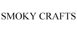 SMOKY CRAFTS trademark