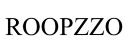 ROOPZZO trademark