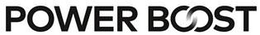 POWER BOOST trademark