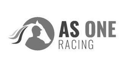 AS ONE RACING trademark