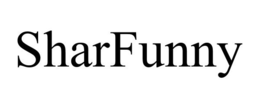 SHARFUNNY trademark