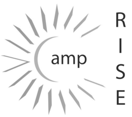 CAMP RISE trademark