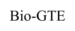 BIO-GTE trademark
