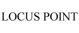 LOCUS POINT trademark