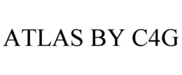 ATLAS BY C4G trademark
