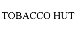 TOBACCO HUT trademark