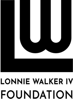 LW LONNIE WALKER IV FOUNDATION trademark