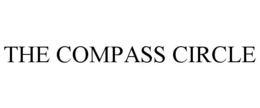 THE COMPASS CIRCLE trademark