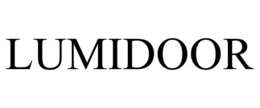 LUMIDOOR trademark