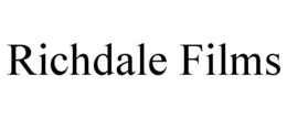 RICHDALE FILMS trademark