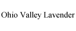 OHIO VALLEY LAVENDER trademark