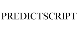 PREDICTSCRIPT trademark