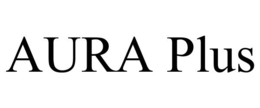 AURA PLUS trademark