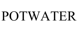 POTWATER trademark