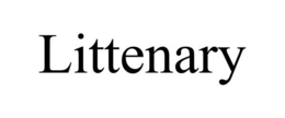 LITTENARY trademark