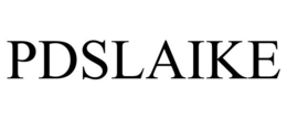 PDSLAIKE trademark