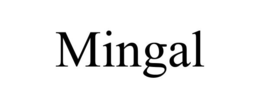 MINGAL trademark